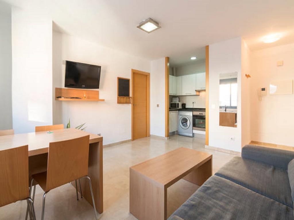 Apartamentos Varadero On The Beach La Cala Del Moral Habitación foto