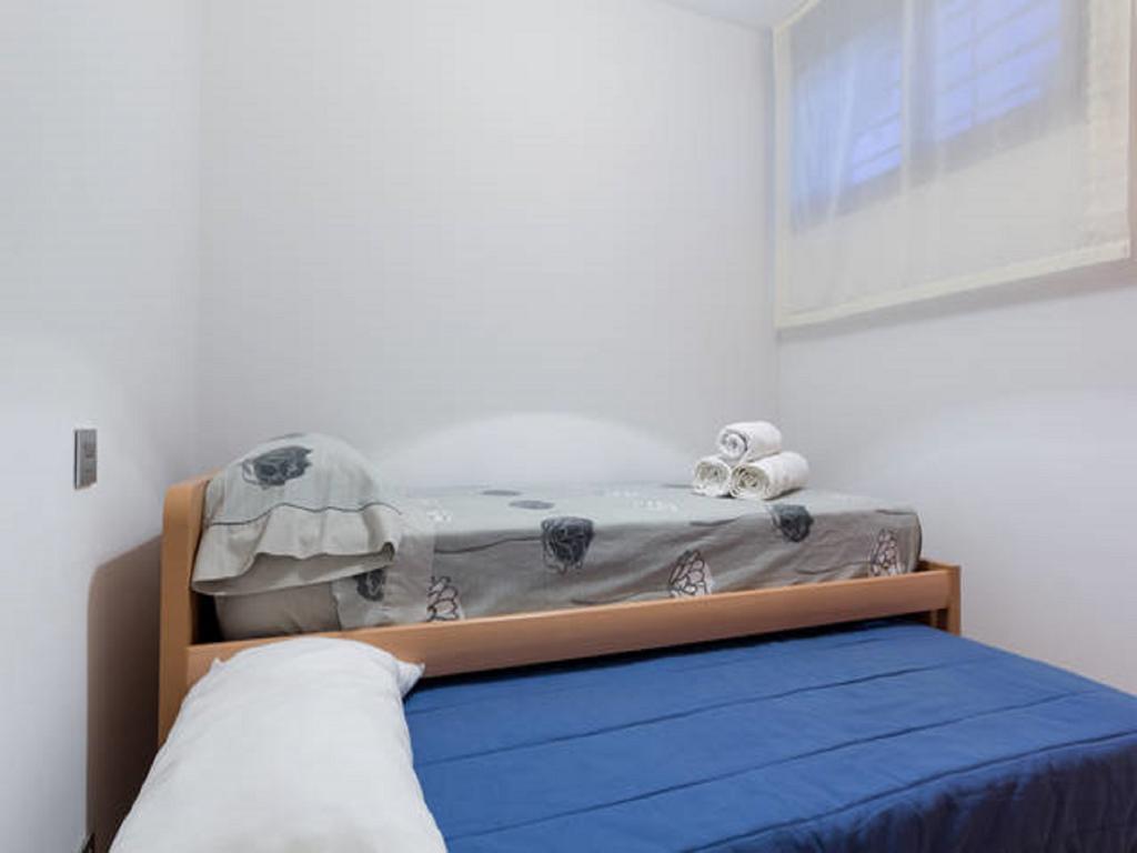 Apartamentos Varadero On The Beach La Cala Del Moral Habitación foto